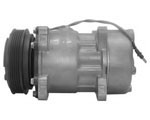 FC0422 A/C Compressor 7700868578 7701499846 RENAULT SAFRANE 1992-
